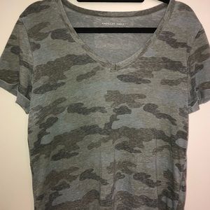 American Eagle Outfitters Soft T-Shirt